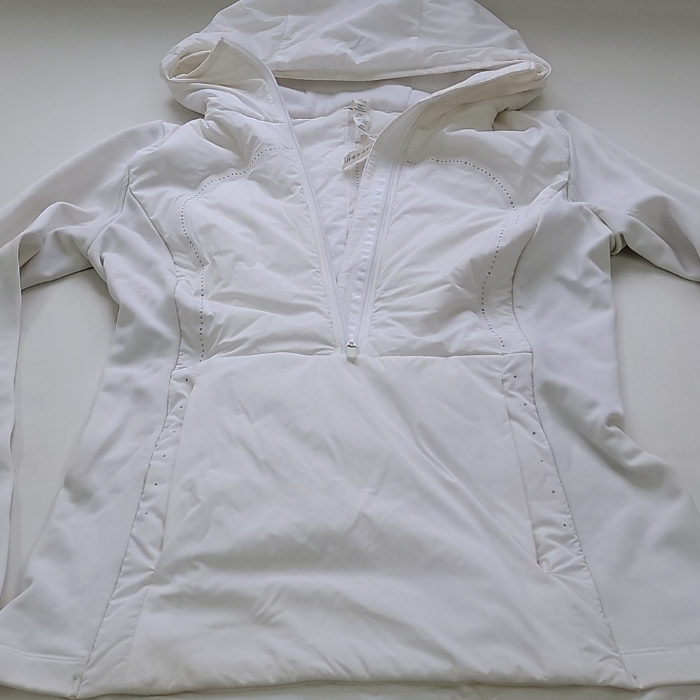 Lululemon Lightweight Versatile Jacket - image 2